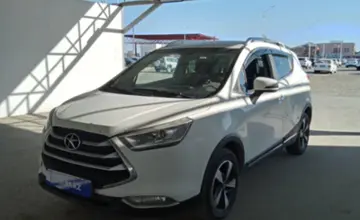 JAC S3 2020 года за 5 000 000 тг. в Кызылорда фото 1