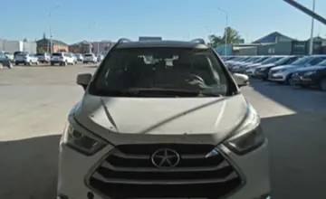JAC S3 2020 года за 5 000 000 тг. в Кызылорда фото 2