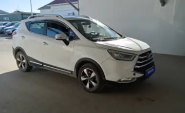 JAC S3 2020 года за 5 000 000 тг. в Кызылорда фото 3
