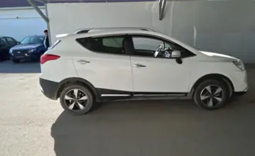 JAC S3 2020 года за 5 000 000 тг. в Кызылорда фото 4