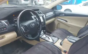 Toyota Camry 2015 года за 10 000 000 тг. в Алматы фото 5