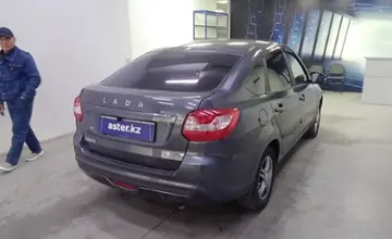 LADA (ВАЗ) Granta 2024 года за 6 000 000 тг. в Павлодар