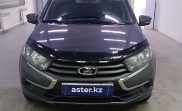 LADA (ВАЗ) Granta 2024 года за 6 000 000 тг. в Павлодар фото 2