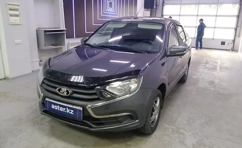 LADA (ВАЗ) Granta 2024 года за 6 000 000 тг. в Павлодар