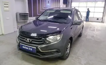 LADA (ВАЗ) Granta 2024 года за 6 000 000 тг. в Павлодар фото 1