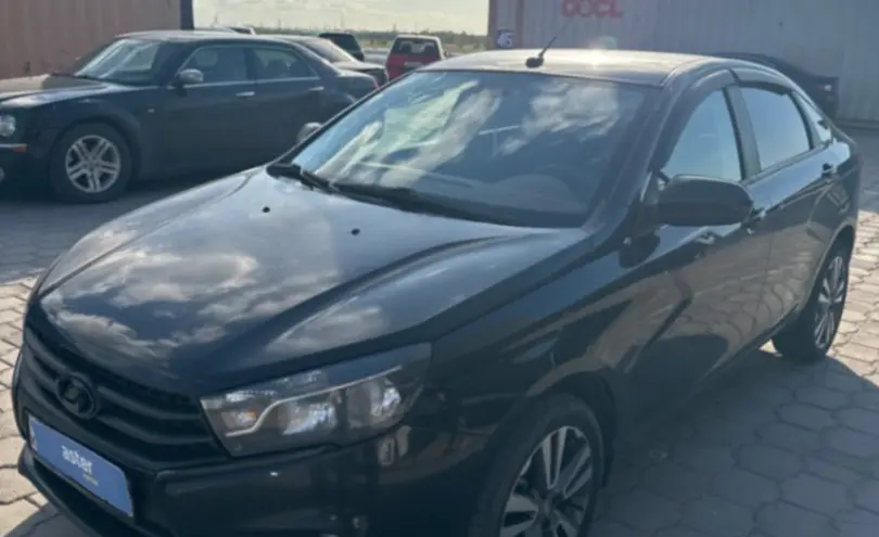 LADA (ВАЗ) Vesta 2019 года за 4 500 000 тг. в Караганда