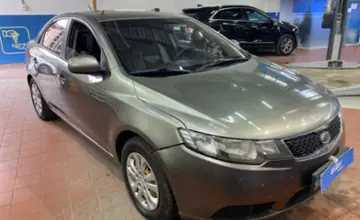 Kia Cerato 2012 года за 4 900 000 тг. в Астана фото 3