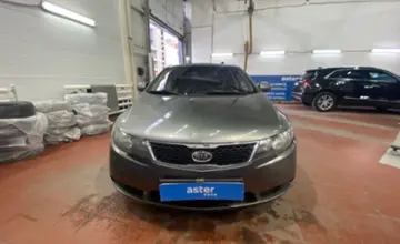 Kia Cerato 2012 года за 4 900 000 тг. в Астана фото 2