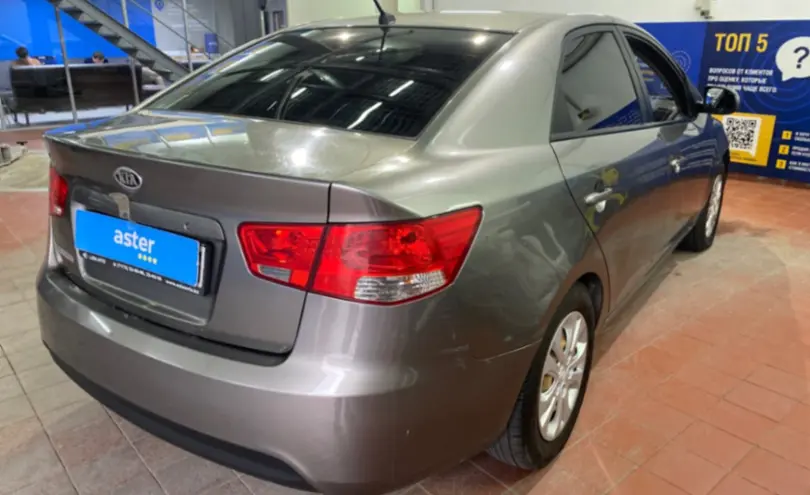 Kia Cerato 2012 года за 4 900 000 тг. в Астана фото 5