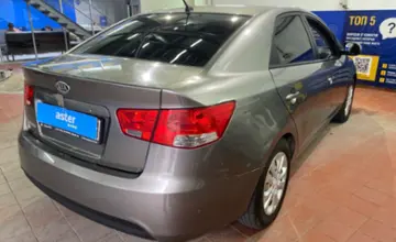 Kia Cerato 2012 года за 4 900 000 тг. в Астана