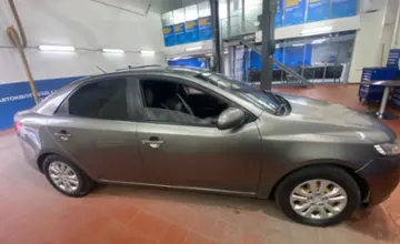 Kia Cerato 2012 года за 4 900 000 тг. в Астана фото 4