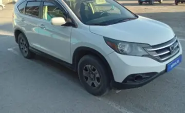 Honda CR-V 2012 года за 9 200 000 тг. в Кызылорда фото 3