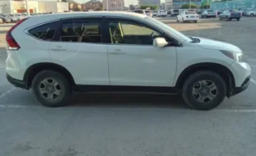 Honda CR-V 2012 года за 9 200 000 тг. в Кызылорда фото 4