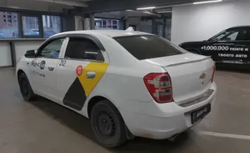 Chevrolet Cobalt 2021 года за 5 000 000 тг. в Астана фото 4