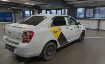 Chevrolet Cobalt 2021 года за 5 000 000 тг. в Астана фото 3