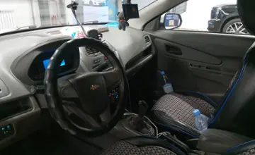 Chevrolet Cobalt 2021 года за 5 000 000 тг. в Астана фото 5