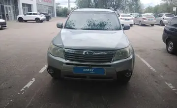 Subaru Forester 2009 года за 7 500 000 тг. в Актобе фото 2