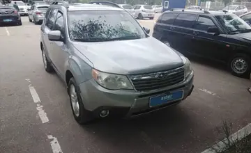 Subaru Forester 2009 года за 7 500 000 тг. в Актобе фото 3