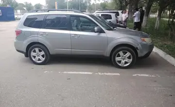 Subaru Forester 2009 года за 7 500 000 тг. в Актобе фото 4