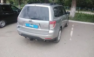 Subaru Forester 2009 года за 7 500 000 тг. в Актобе