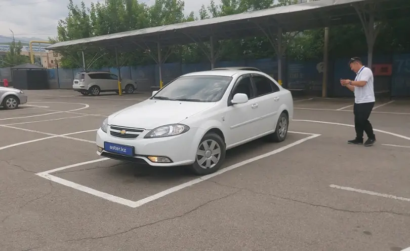 Daewoo Gentra 2014 года за 4 300 000 тг. в Алматы