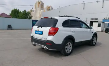 Chevrolet Captiva 2013 года за 7 000 000 тг. в Шымкент фото 3