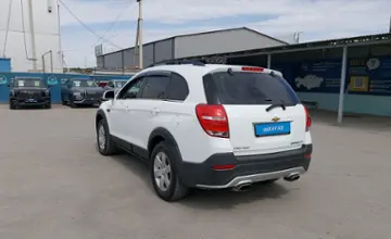 Chevrolet Captiva 2013 года за 7 000 000 тг. в Шымкент фото 4