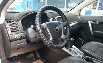 Chevrolet Captiva 2013 года за 7 000 000 тг. в Шымкент фото 5