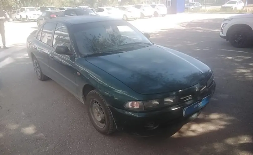 Mitsubishi Galant 1996 года за 1 200 000 тг. в Актобе фото 3