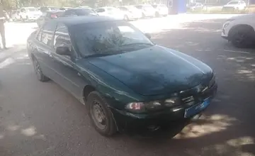 Mitsubishi Galant 1996 года за 1 200 000 тг. в Актобе фото 3