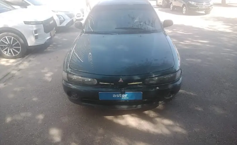 Mitsubishi Galant 1996 года за 1 200 000 тг. в Актобе фото 2