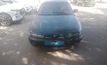 Mitsubishi Galant 1996 года за 1 200 000 тг. в Актобе фото 2