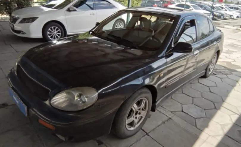 Daewoo Leganza 1997 года за 800 000 тг. в Талдыкорган