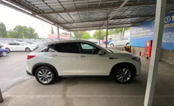 Infiniti QX50 2020 года за 20 000 000 тг. в Алматы фото 4