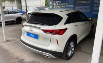 Infiniti QX50 2020 года за 20 000 000 тг. в Алматы