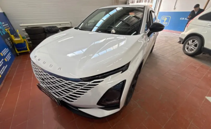 OMODA C5 2023 года за 8 500 000 тг. в Астана