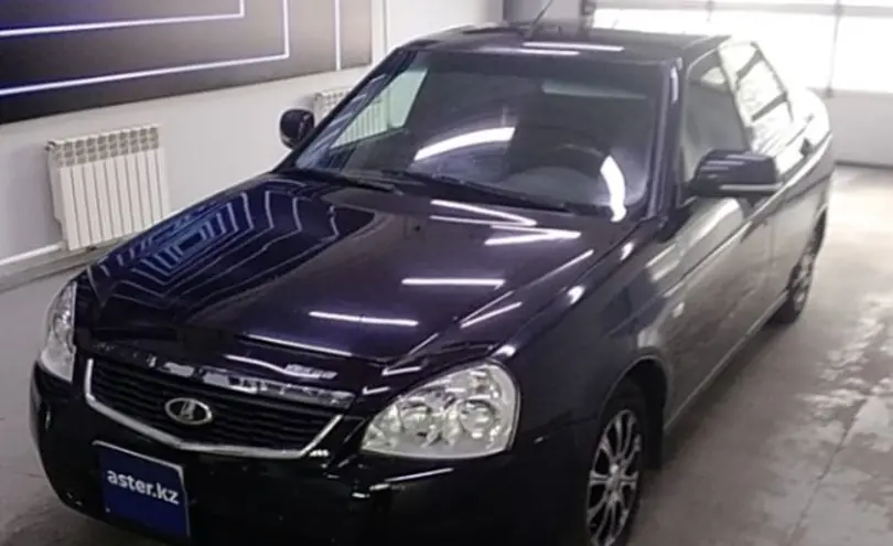 LADA (ВАЗ) Priora 2012 года за 2 000 000 тг. в Павлодар