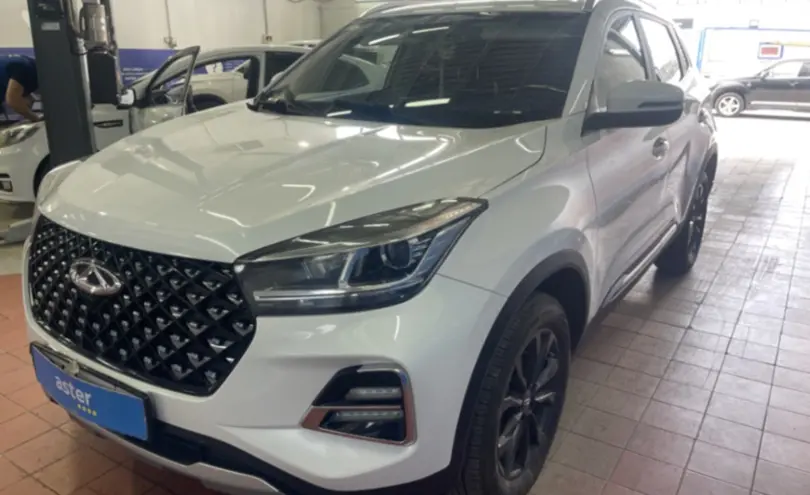 Chery Tiggo 5 2020 года за 6 500 000 тг. в Астана