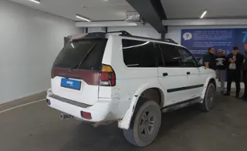 Mitsubishi Montero Sport 2000 года за 4 200 000 тг. в Астана фото 3