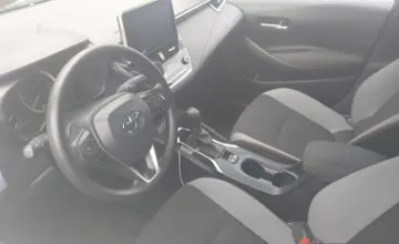 Toyota Corolla 2022 года за 9 200 000 тг. в Алматы фото 5