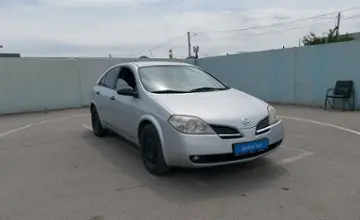 Nissan Primera 2002 года за 3 500 000 тг. в Шымкент фото 2