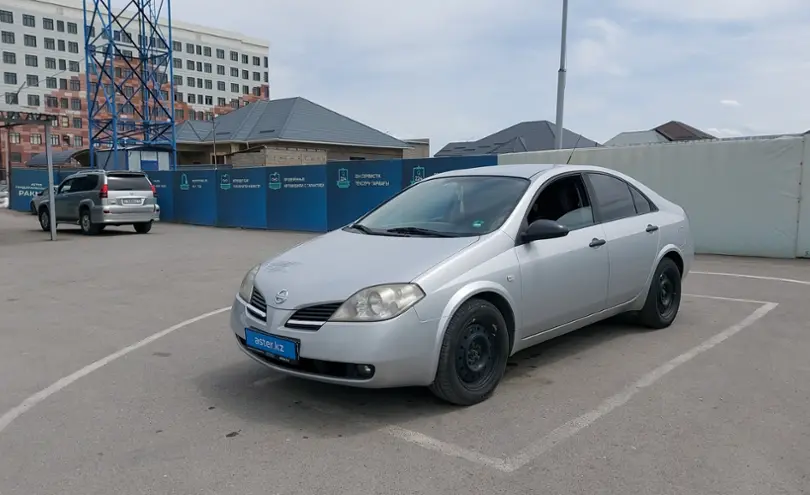Nissan Primera 2002 года за 3 500 000 тг. в Шымкент
