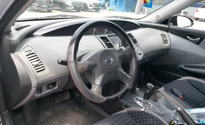 Nissan Primera 2002 года за 3 500 000 тг. в Шымкент фото 5