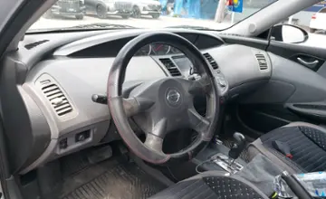 Nissan Primera 2002 года за 3 500 000 тг. в Шымкент фото 5