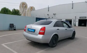 Nissan Primera 2002 года за 3 500 000 тг. в Шымкент фото 3