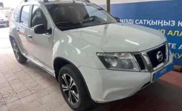 Nissan Terrano 2019 года за 5 500 000 тг. в Астана фото 3