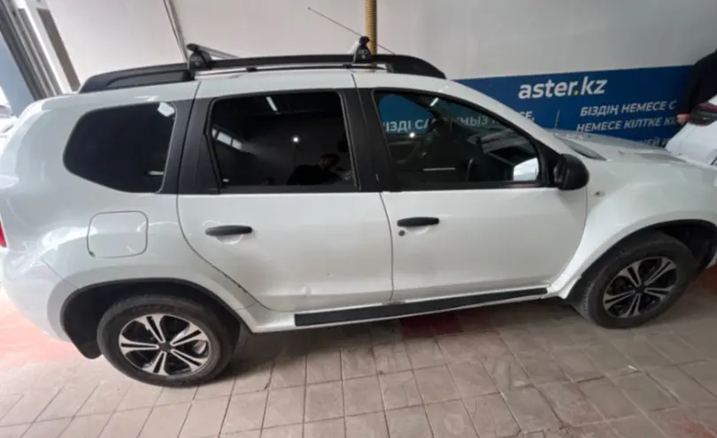 Nissan Terrano 2019 года за 5 500 000 тг. в Астана фото 4