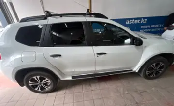 Nissan Terrano 2019 года за 5 500 000 тг. в Астана фото 4