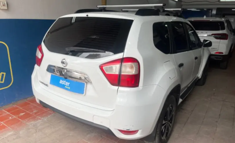Nissan Terrano 2019 года за 5 500 000 тг. в Астана фото 5