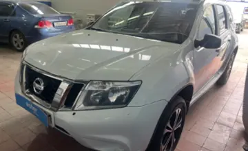 Nissan Terrano 2019 года за 5 500 000 тг. в Астана фото 1
